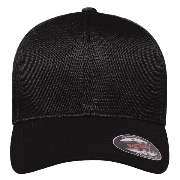 Flexfit 360 omnimesh cap (360) Thumbnail