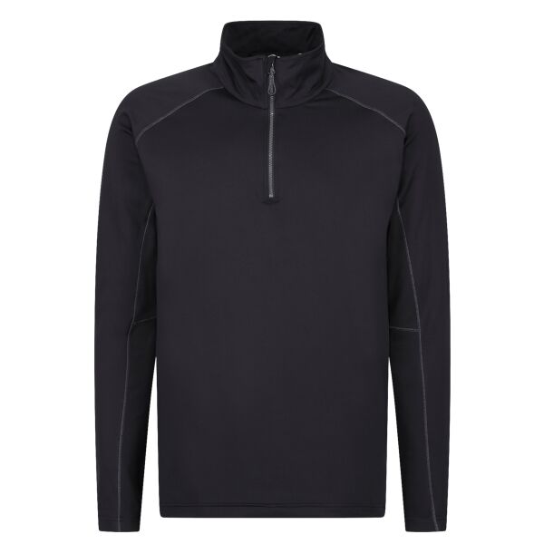 Regatta Core Stretch Half Zip Midlayer Top Thumbnail