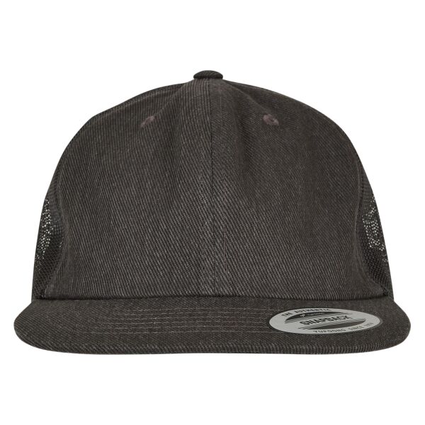 Denim trucker (6006DT) Thumbnail