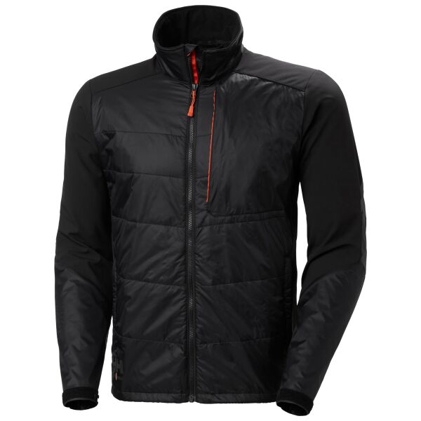 Kensington Insulated Jacket Thumbnail