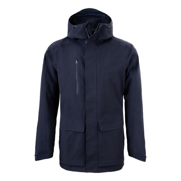 Kiwi Pro Stretch Long Jacket Thumbnail