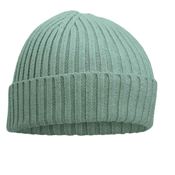 Beechfield Kids Organic Cotton Beanie Thumbnail
