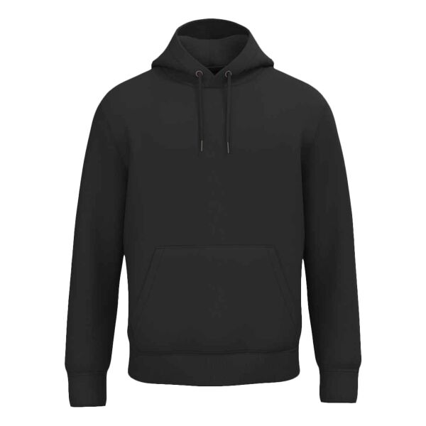 Native Spirit Unisex Hooded Sweatshirt Thumbnail