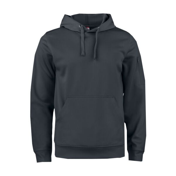 Basic Active Hoody Thumbnail