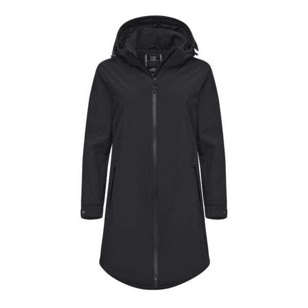 Wedderburn Jacket Women Thumbnail