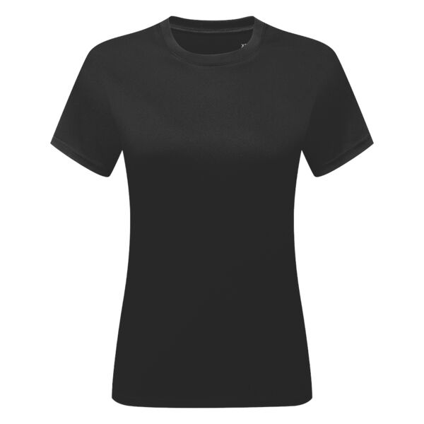 Women’s TriDri® Ion-Charge Easy Fit tee Thumbnail