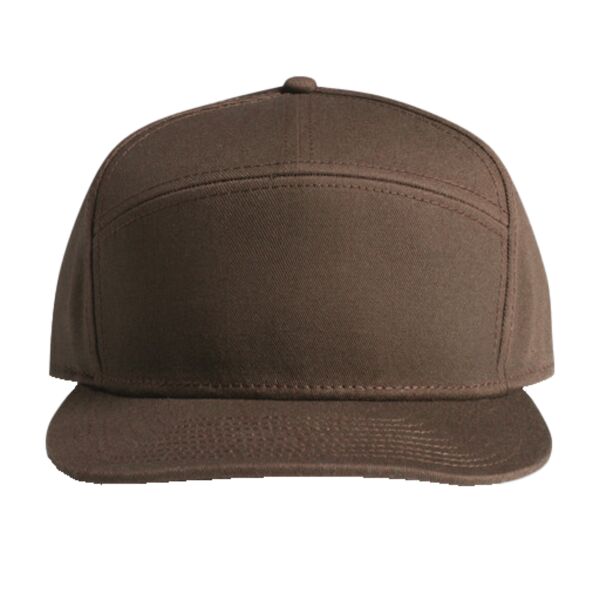 STOCK 7-PANEL CAP Thumbnail